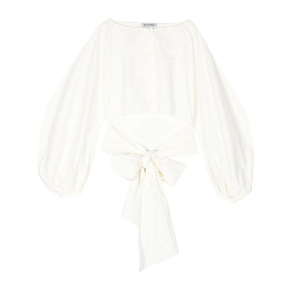 Del Core Neutrals Tops - Blouses Women